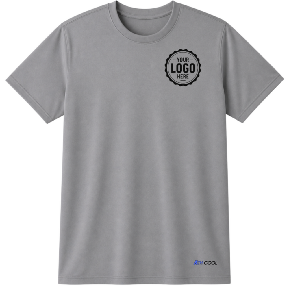 Dri-Fit T-Shirt with DTF Printing