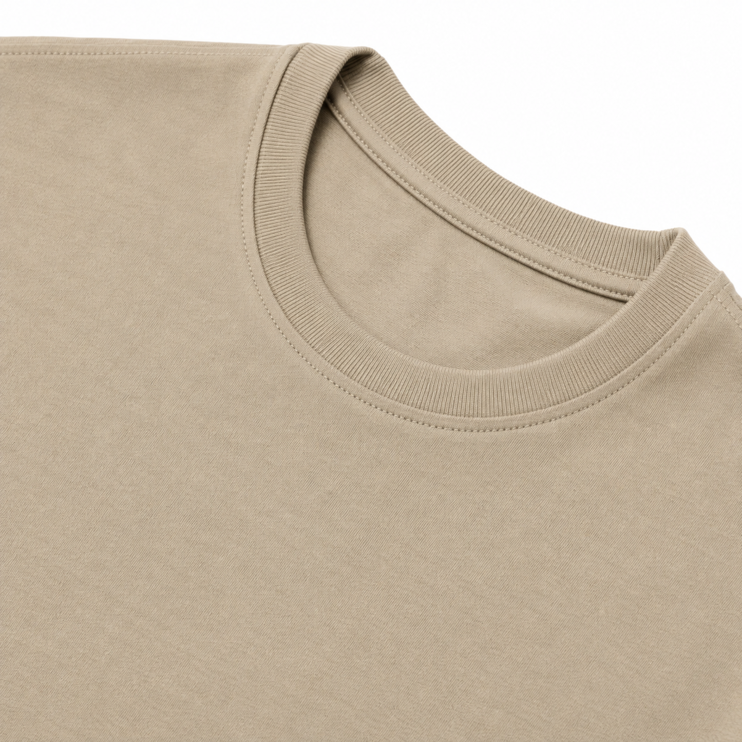 Heavyweight T-Shirt with DTF Printing