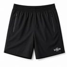 Dri-Fit Shorts with DTF Printing