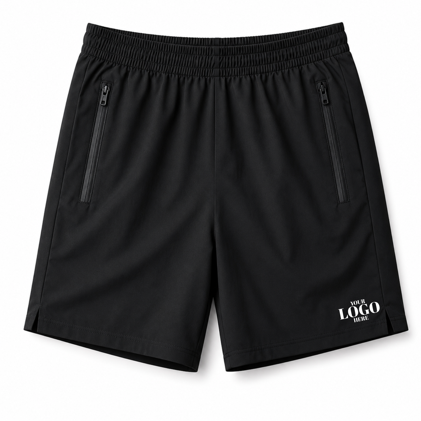 Dri-Fit Shorts with DTF Printing