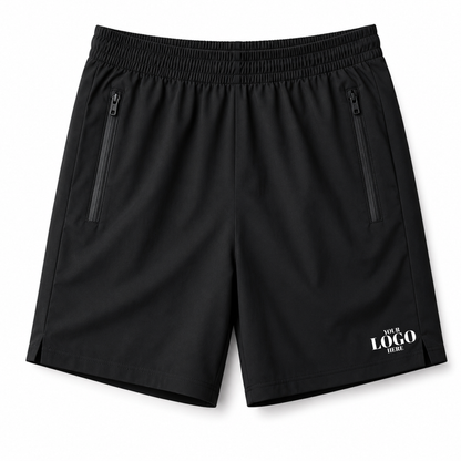 Dri-Fit Shorts with DTF Printing