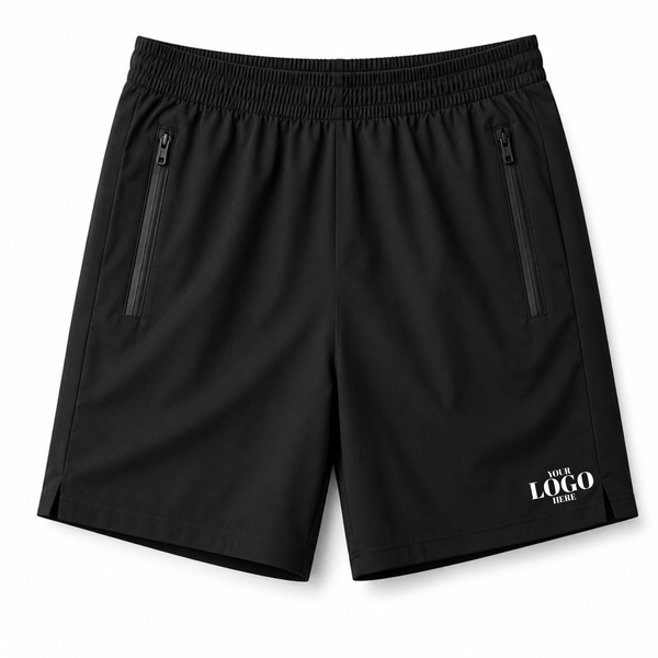 Dri-Fit Shorts with DTF Printing