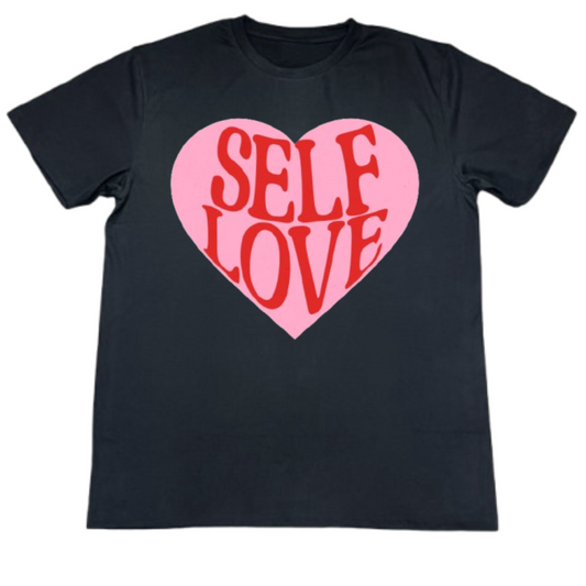 Self Love T-Shirt