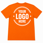 Lightweight T-Shirt with DTF Printing