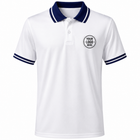 Custom Dri-Fit Polo Shirt with DTF Printing