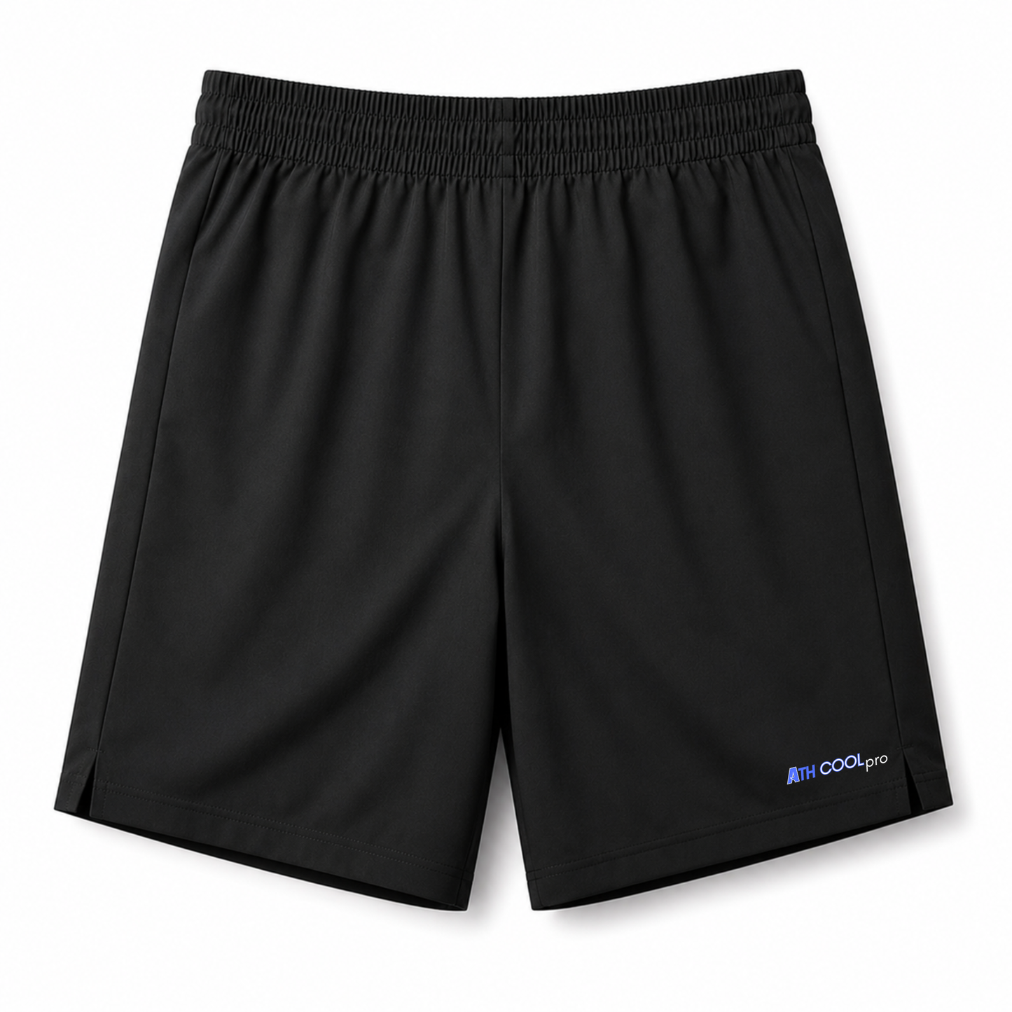 Dri-Fit Shorts with DTF Printing