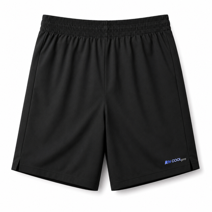 Dri-Fit Shorts with DTF Printing