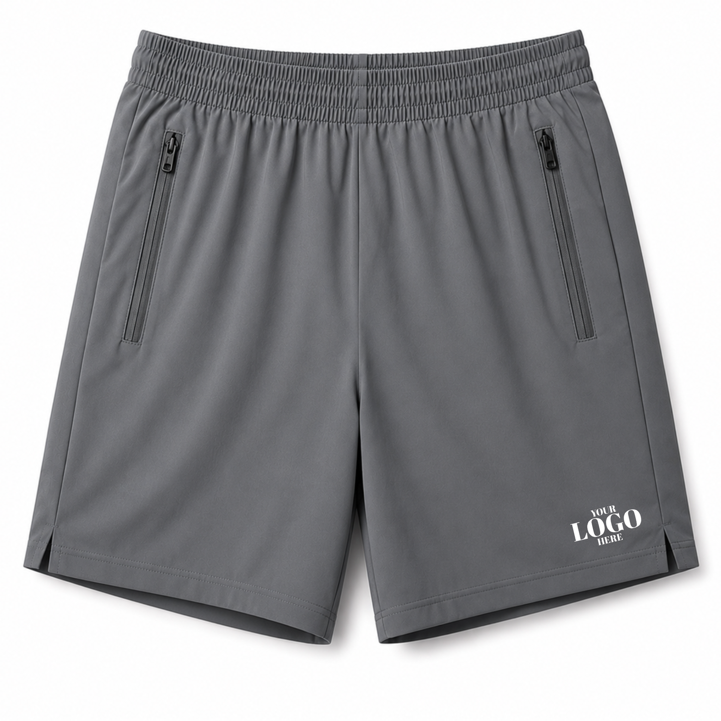 Dri-Fit Shorts with DTF Printing