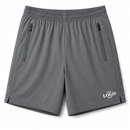 Dri-Fit Shorts with DTF Printing