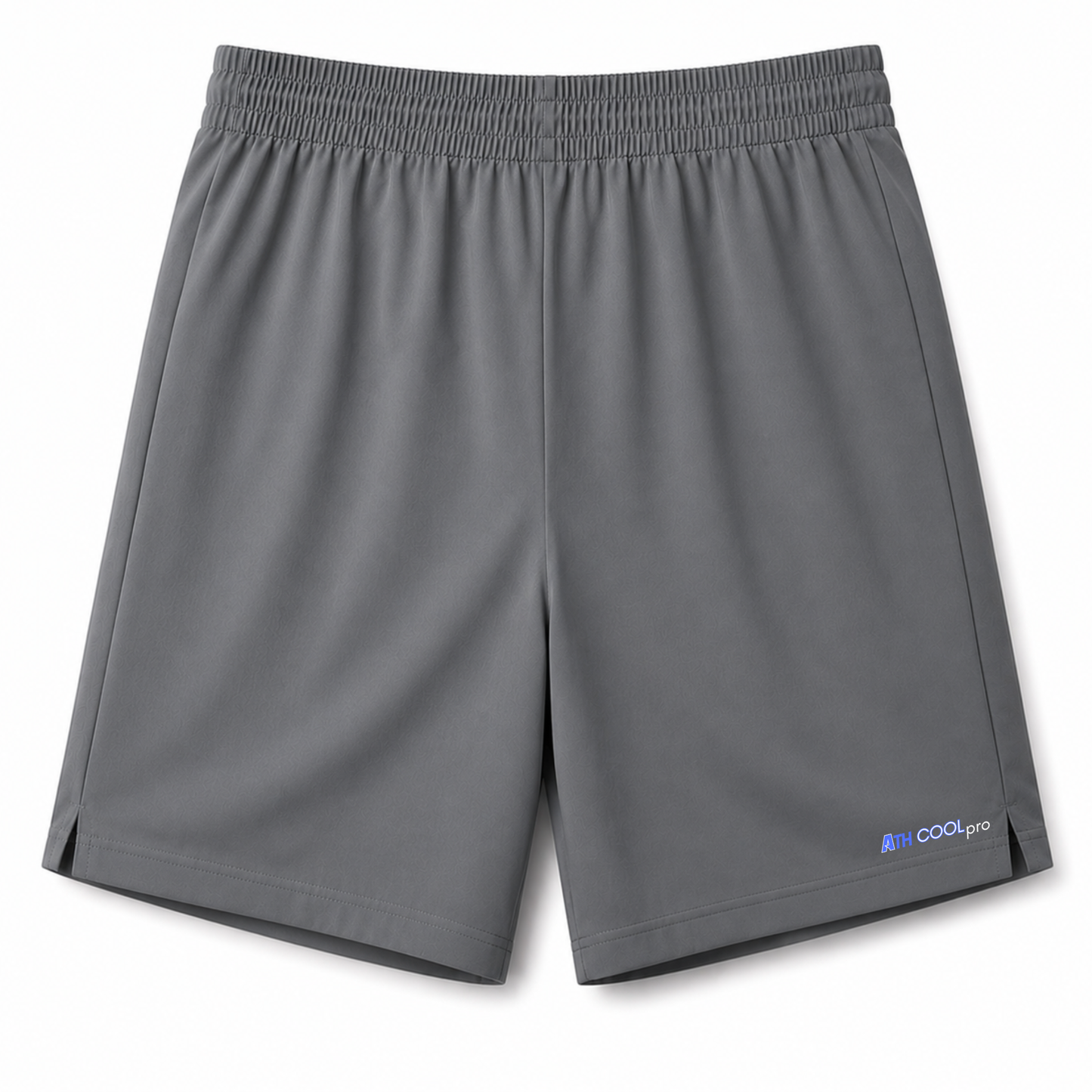 Dri-Fit Shorts with DTF Printing