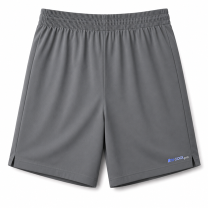 Dri-Fit Shorts with DTF Printing