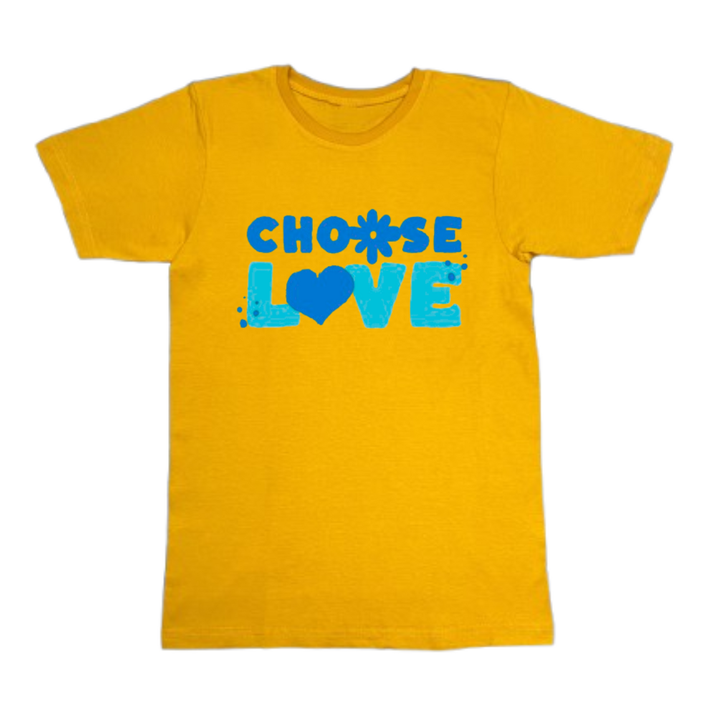 Choose Love T-Shirt