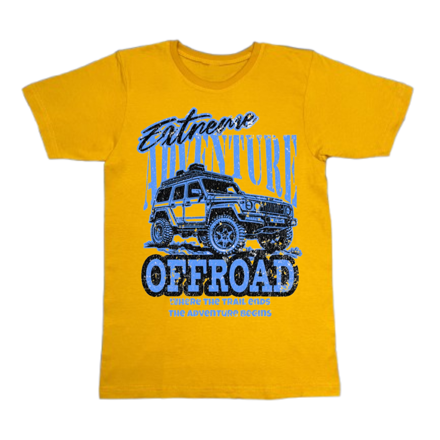 Extreme Adventure T-Shirt