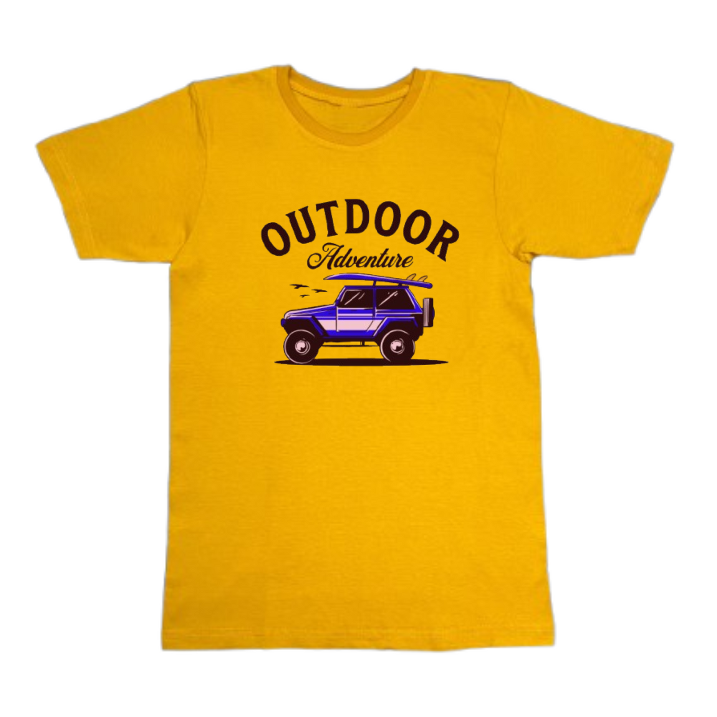 Outdoor Adventure T-Shirt