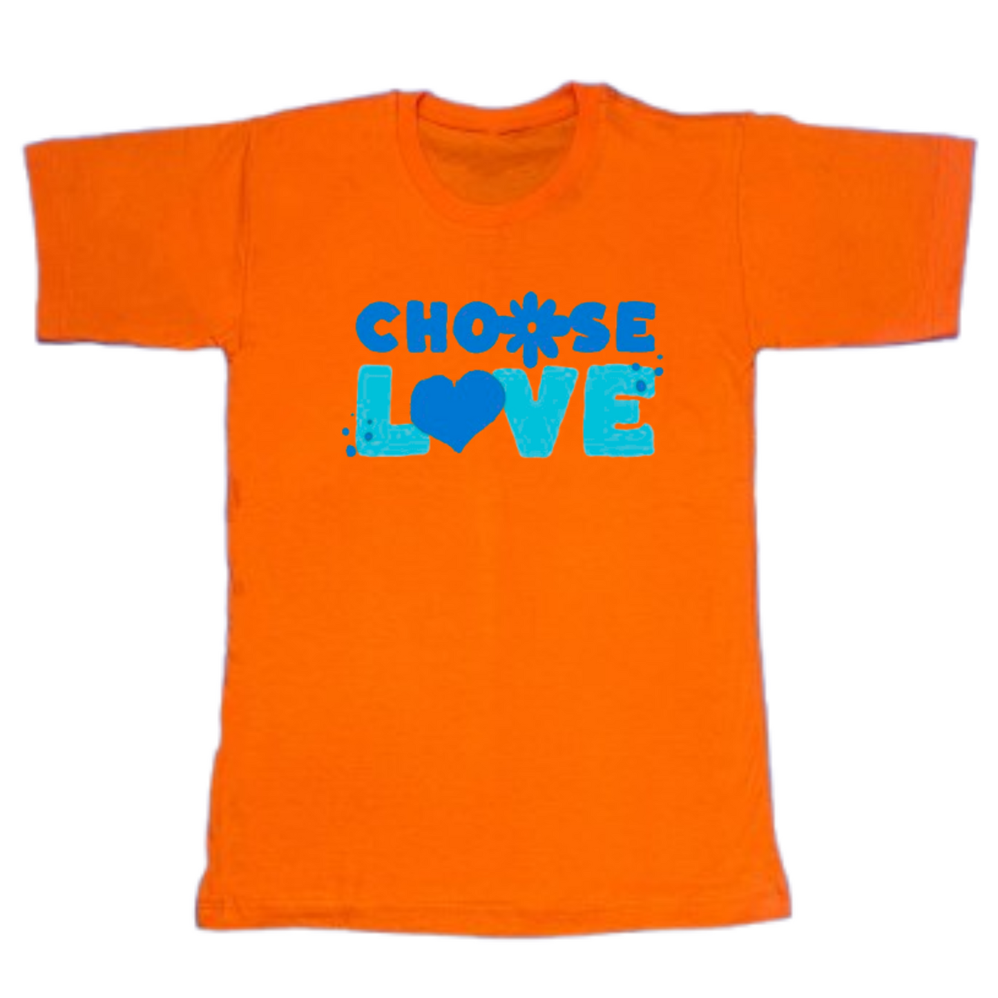 Choose Love T-Shirt