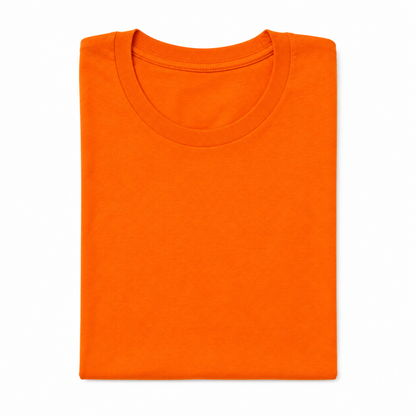 Lightweight T-Shirt with DTF Printing