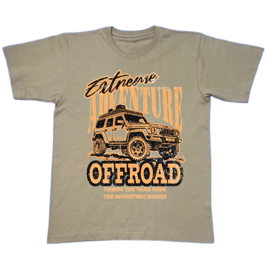 Extreme Adventure T-Shirt