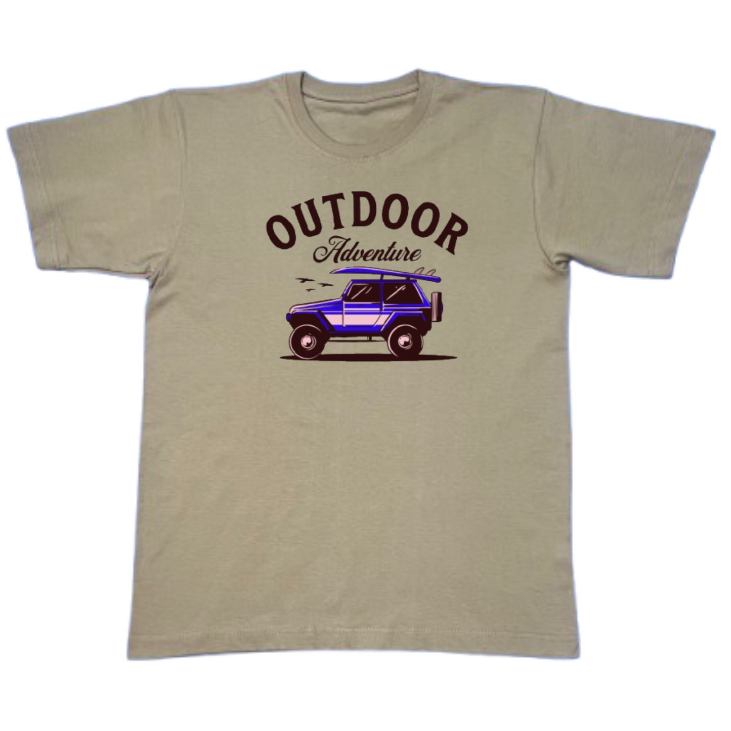 Outdoor Adventure T-Shirt