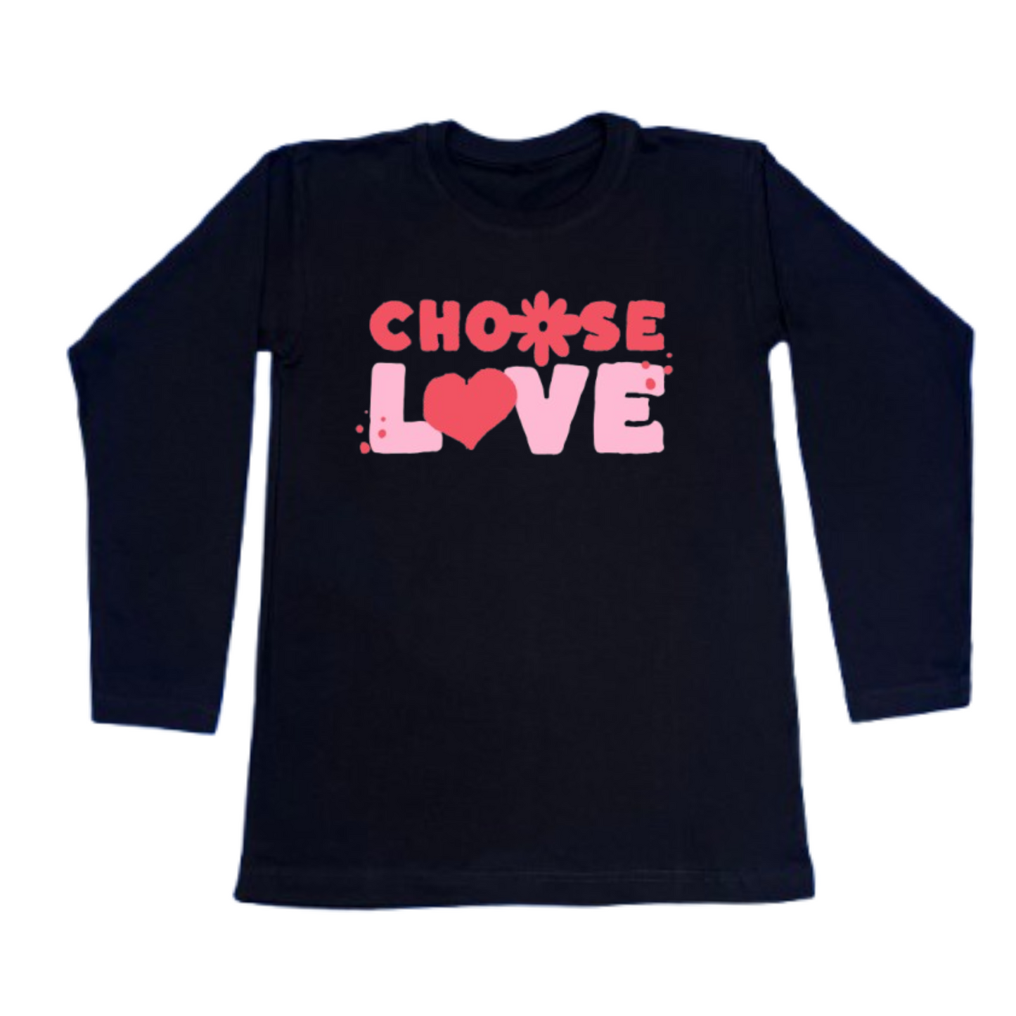 Choose Love T-Shirt