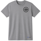 Dri-Fit T-Shirt with DTF Printing