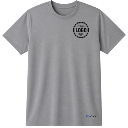 Dri-Fit T-Shirt with DTF Printing