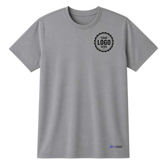 Dri-Fit T-Shirt with DTF Printing