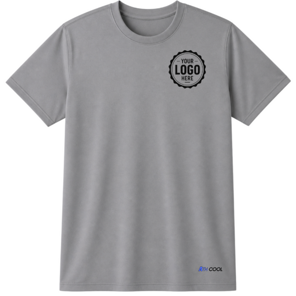Dri-Fit T-Shirt with DTF Printing