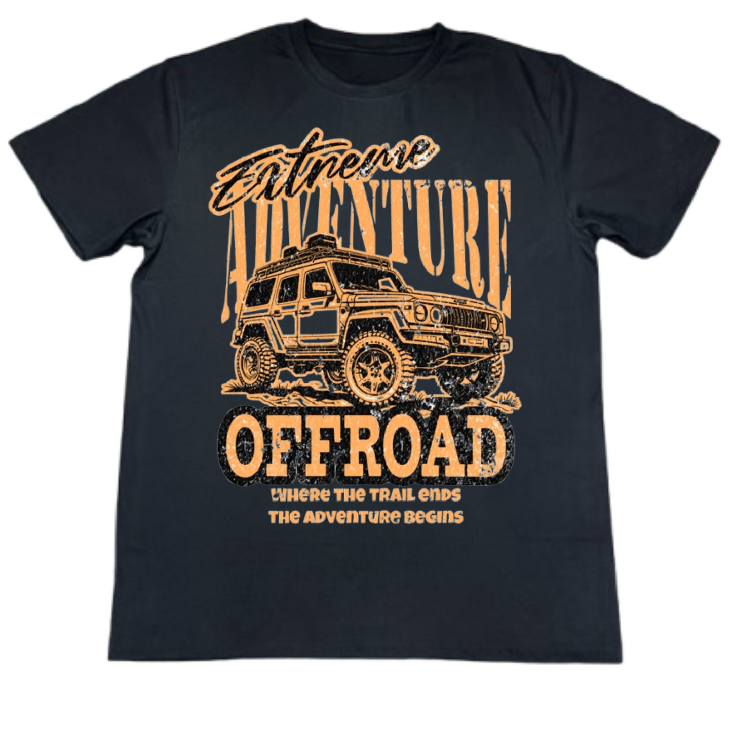 Extreme Adventure T-Shirt