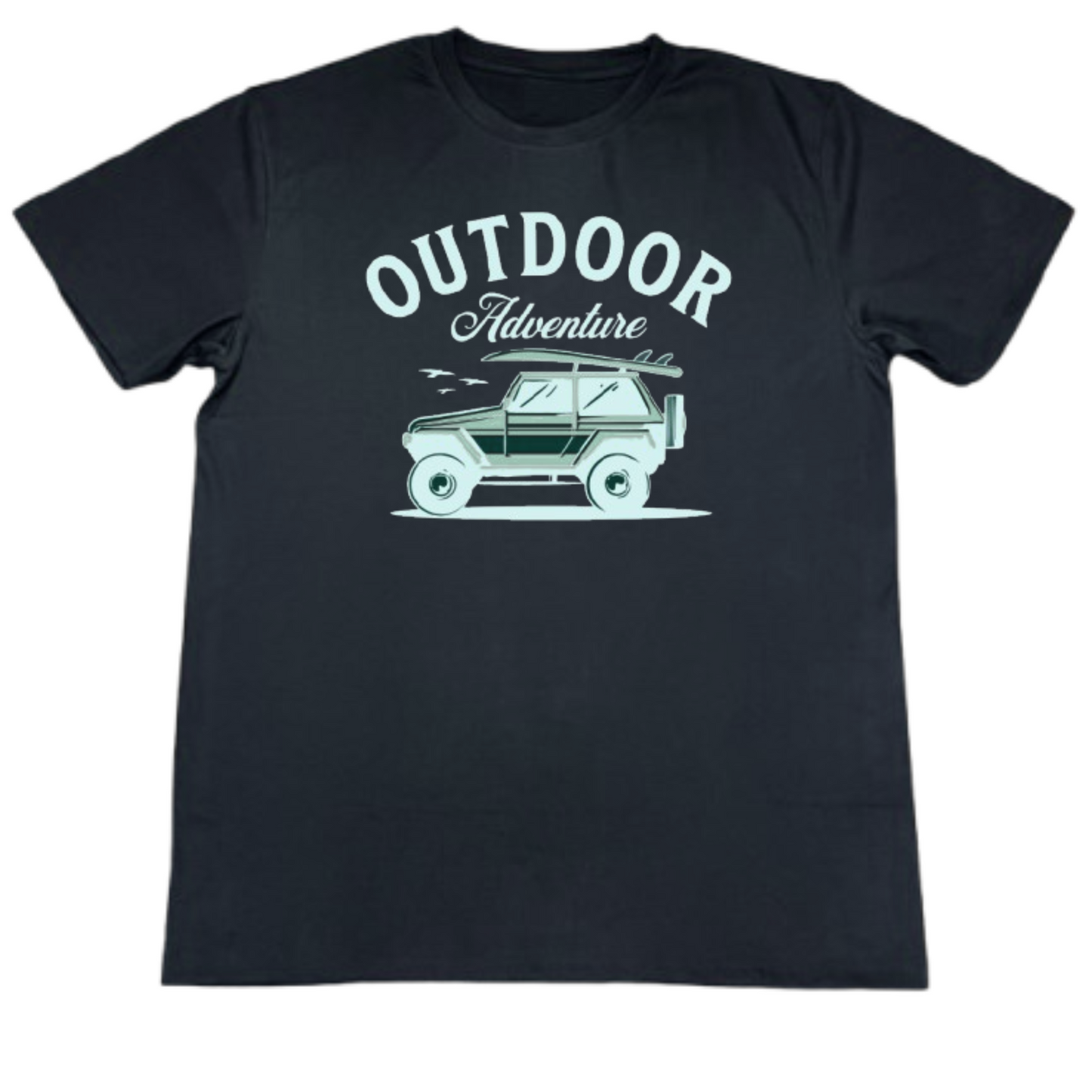 Outdoor Adventure T-Shirt