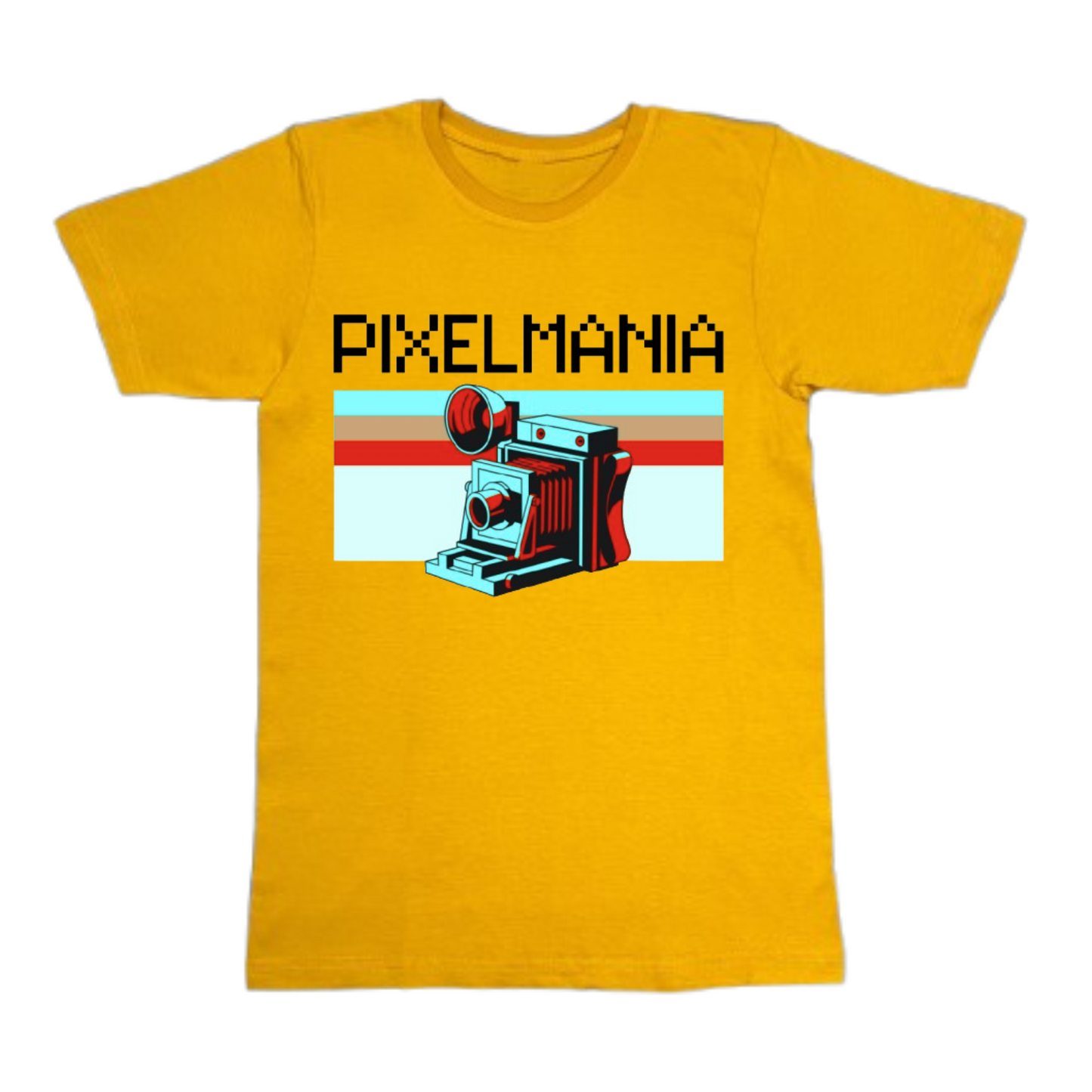 Pixelmania T-Shirt
