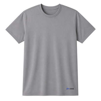 Dri-Fit T-Shirt with DTF Printing