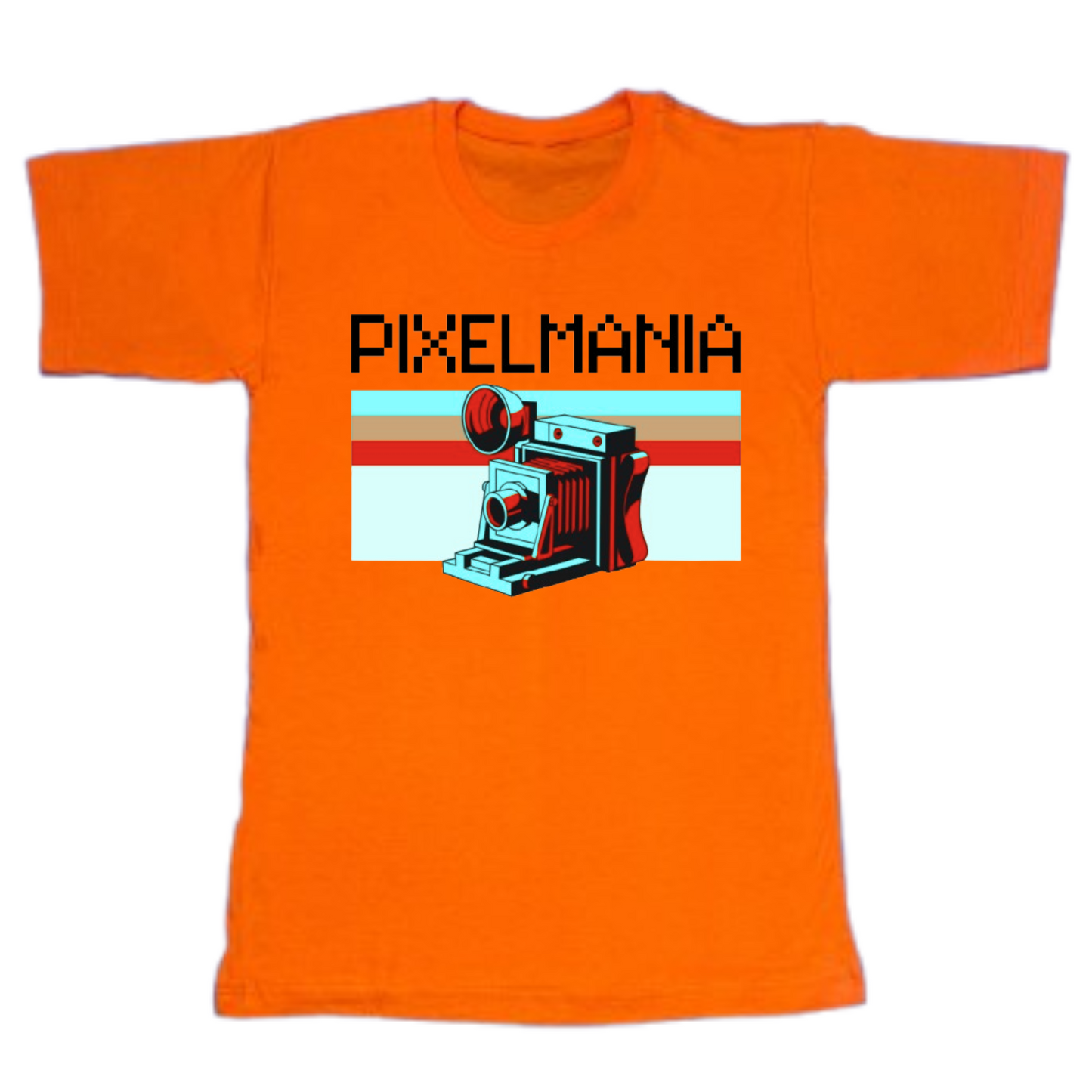 Pixelmania T-Shirt