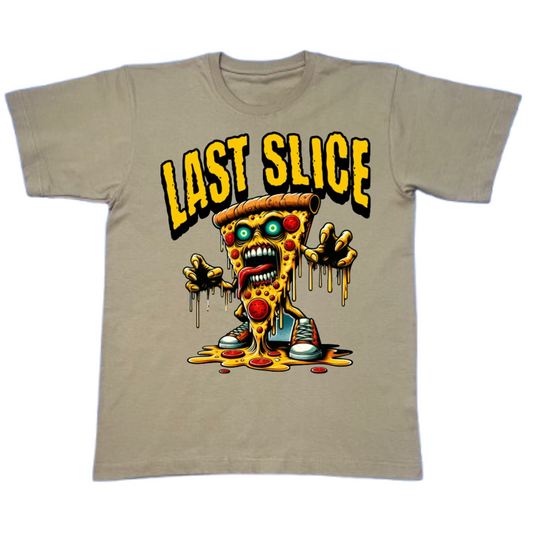 Last Slice T-Shirt