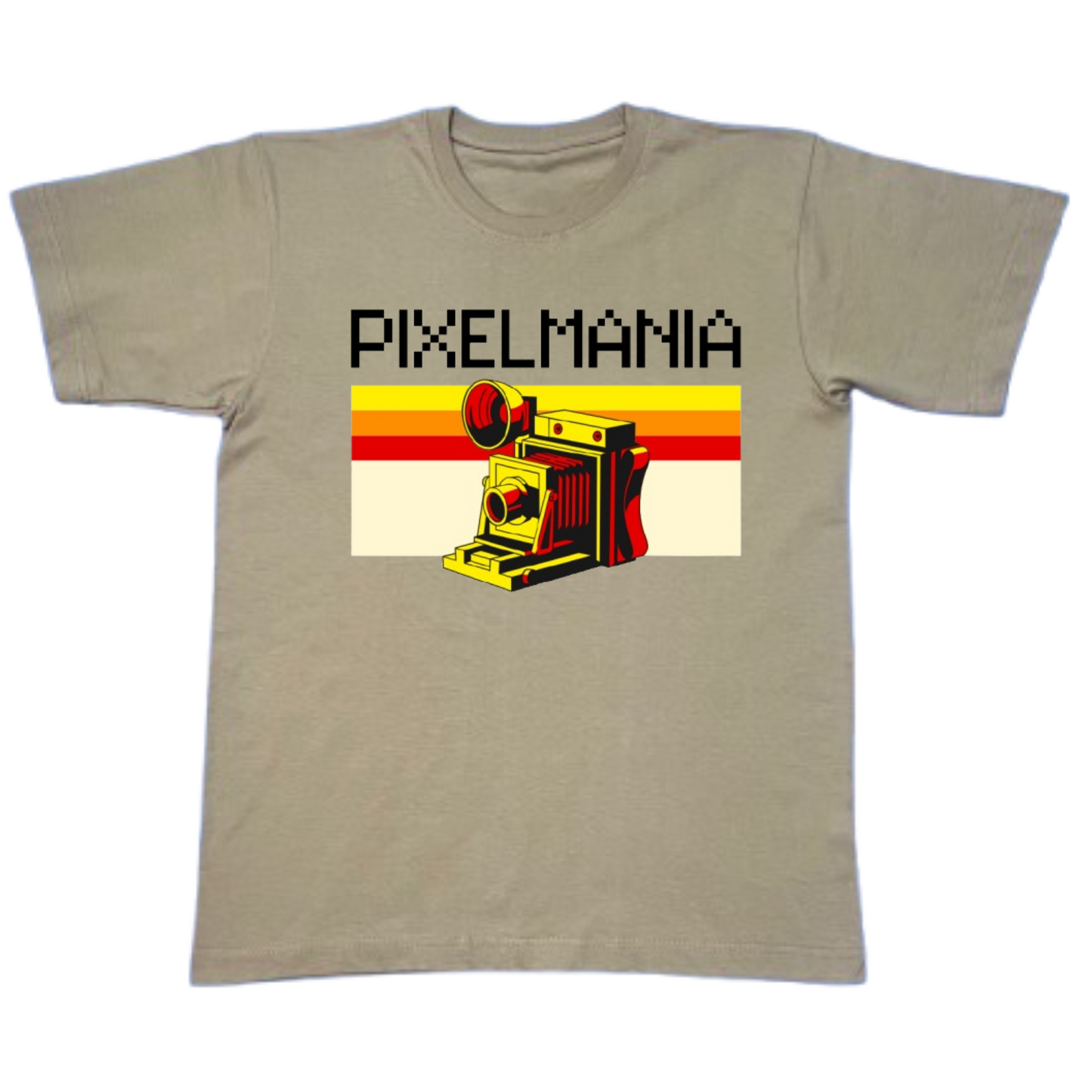 Pixelmania T-Shirt