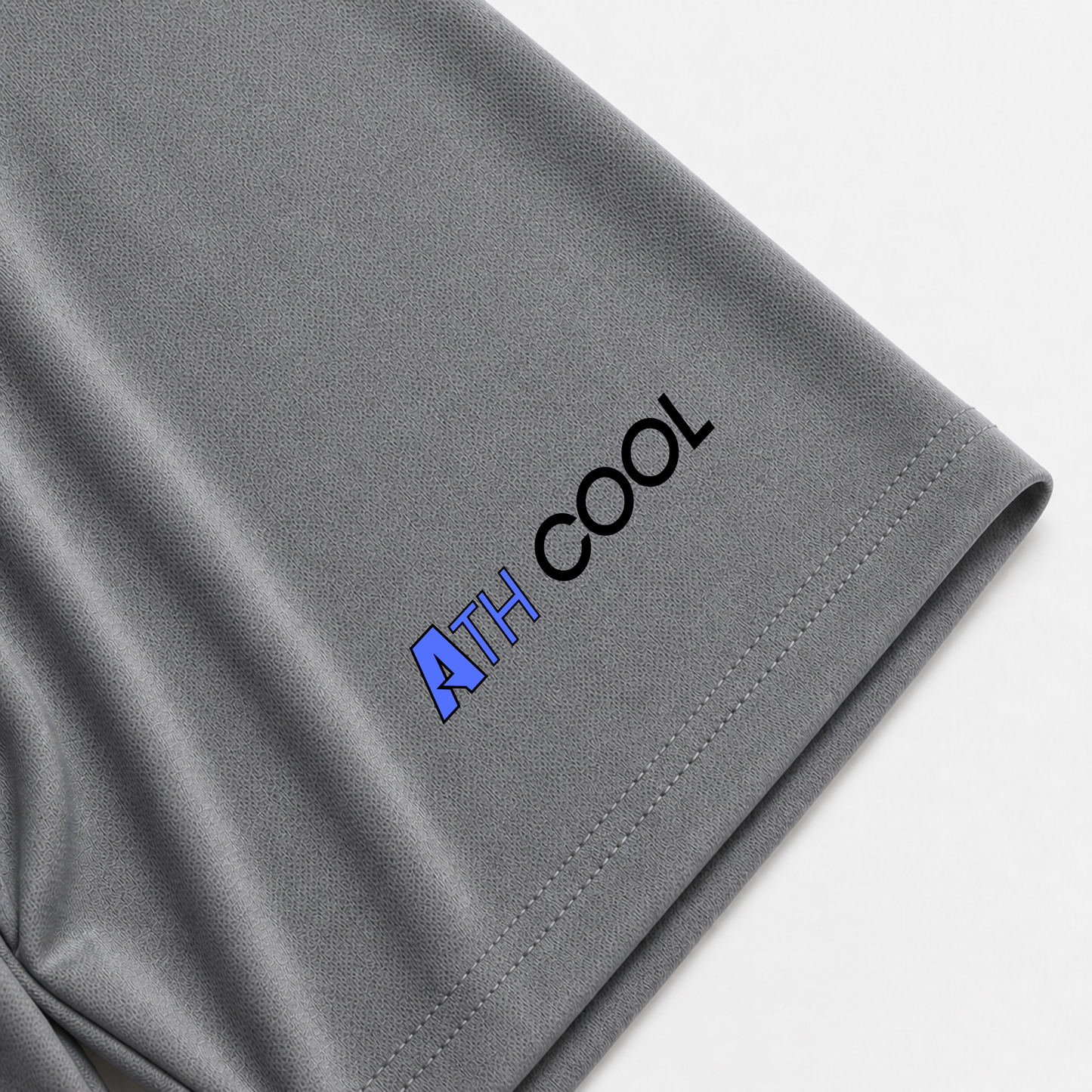 Dri-Fit T-Shirt with DTF Printing