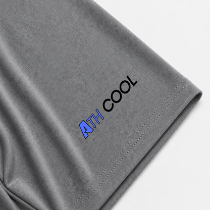 Dri-Fit T-Shirt with DTF Printing