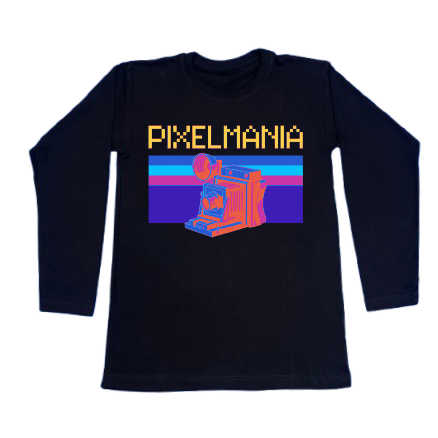 Pixelmania T-Shirt