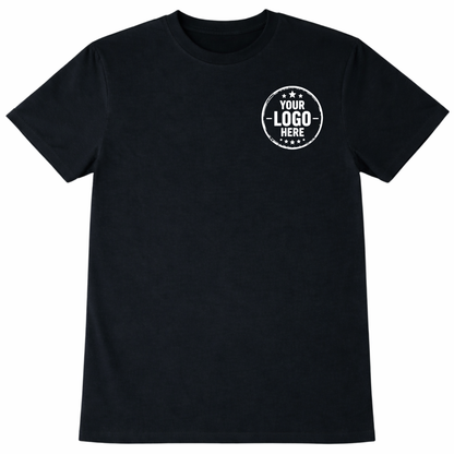 Premium T-Shirt with DTF Printing