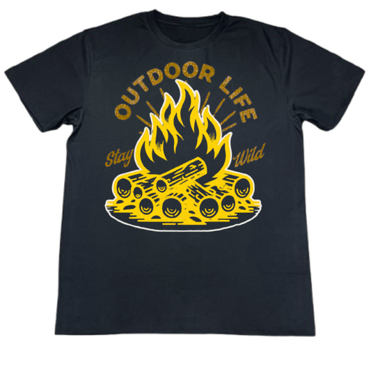 Outdoor Life T-Shirt