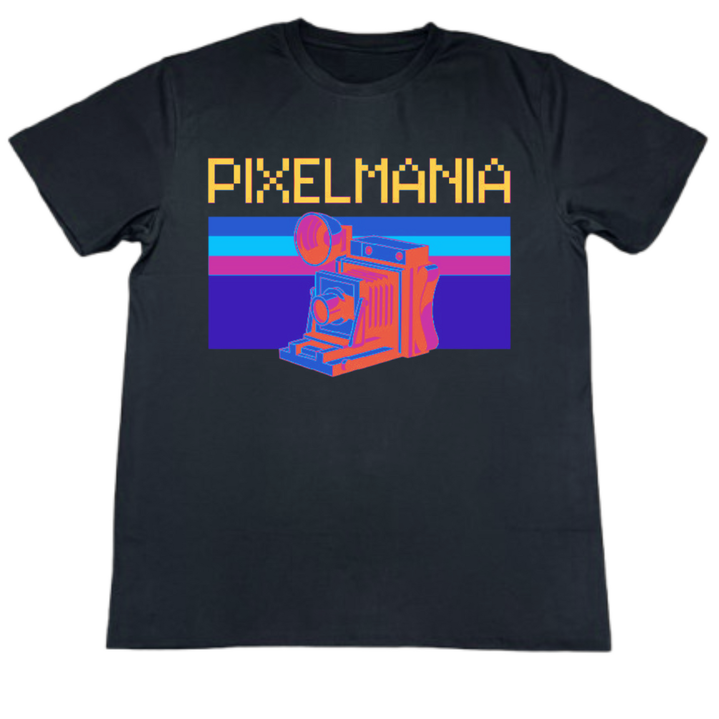 Pixelmania T-Shirt