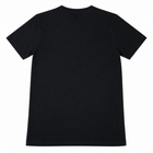 Premium V-Neck T-Shirt with embroidery