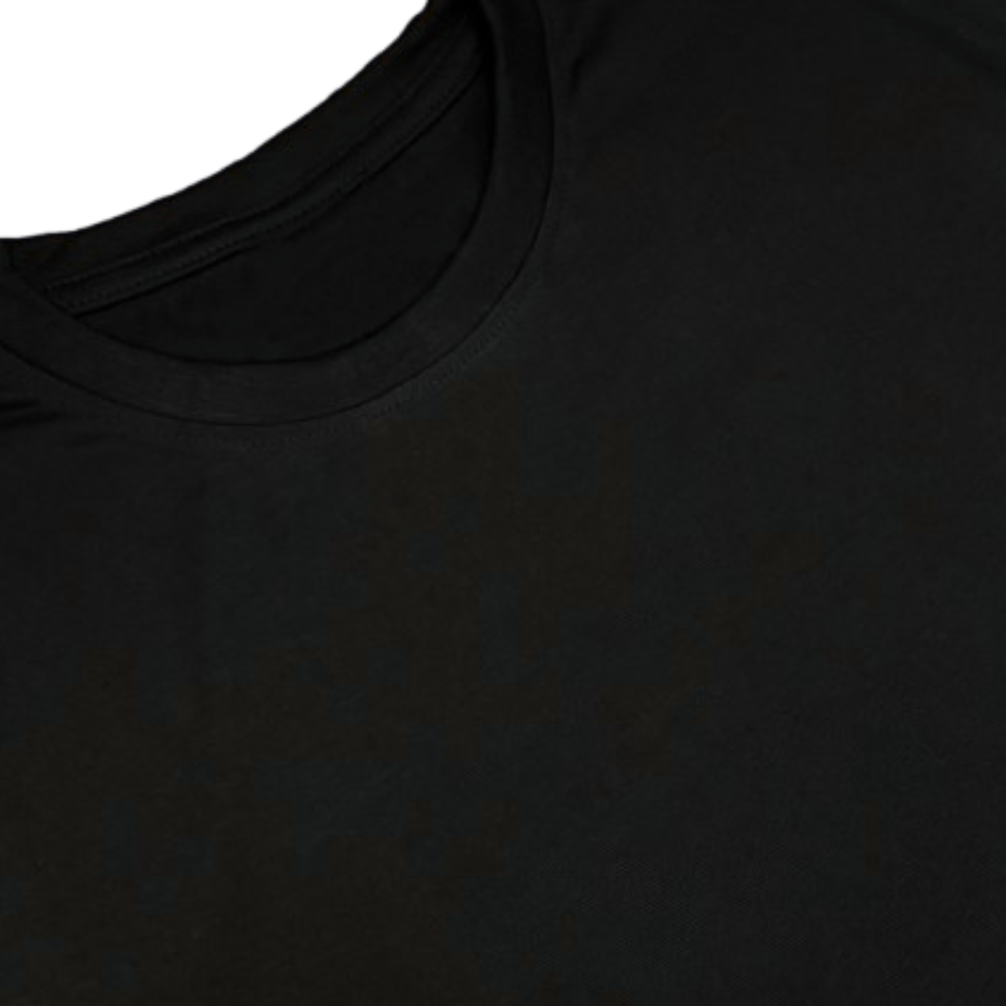 Long Sleeve T-Shirt with Embroidery