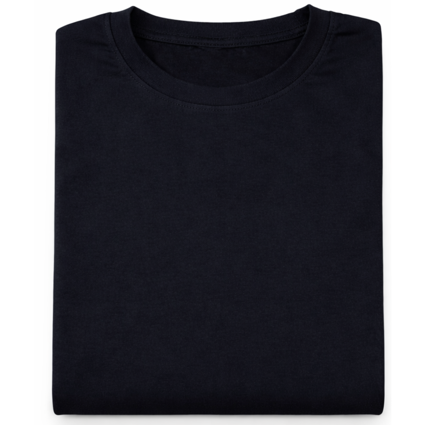 Long Sleeve T-Shirt with Embroidery
