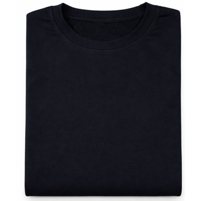 Long Sleeve T-Shirt with Embroidery