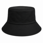 Bucket Hat with Embroidery