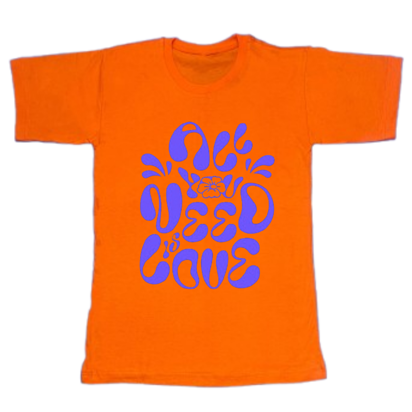 All You Need Is Love T-Shirt