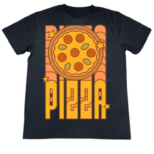 Pizza T-Shirt
