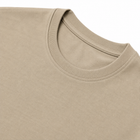 Heavyweight T-Shirt with Embroidery