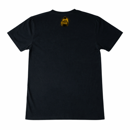 Diego Maradona "El Pibe de Oro" Graphic T-Shirt – Argentina Legends Edition