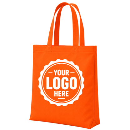 Tote Bag with DTF Print